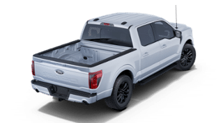 2025 Ford F-150® External Image 4